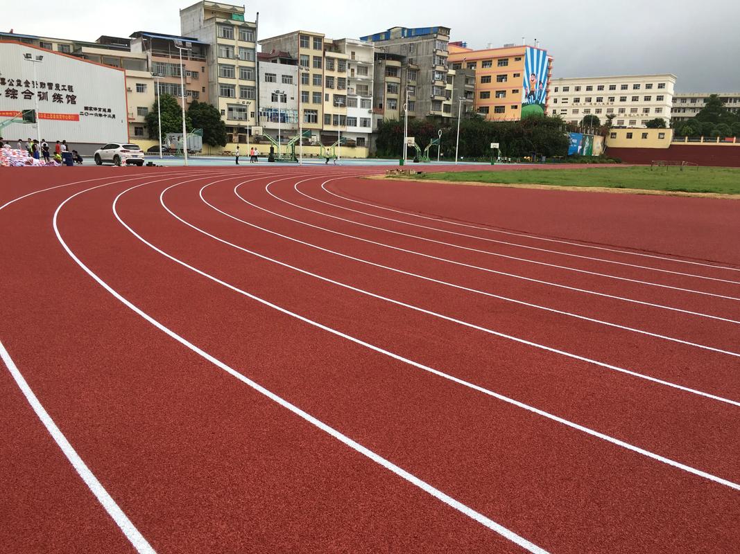 白城市人造草坪塑胶跑道材料 - 排名